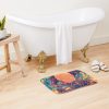 urbathmat context smallsquare1000x1000.1u5 23 - One Punch Man Gifts