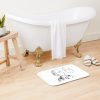urbathmat context smallsquare1000x1000.1u5 26 - One Punch Man Gifts