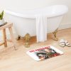 urbathmat context smallsquare1000x1000.1u5 27 - One Punch Man Gifts