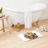 urbathmat context smallsquare1000x1000.1u5 29 - One Punch Man Gifts