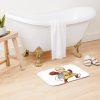 urbathmat context smallsquare1000x1000.1u5 34 - One Punch Man Gifts