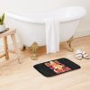 urbathmat context smallsquare1000x1000.1u5 4 - One Punch Man Gifts