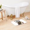 urbathmat context smallsquare1000x1000.1u5 5 - One Punch Man Gifts