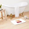 urbathmat context smallsquare1000x1000.1u5 9 - One Punch Man Gifts