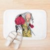 urbathmat flatlay context smallsquare750x1000.1u5 11 - One Punch Man Gifts