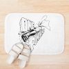 urbathmat flatlay context smallsquare750x1000.1u5 14 - One Punch Man Gifts