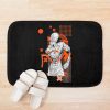 urbathmat flatlay context smallsquare750x1000.1u5 17 - One Punch Man Gifts