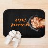 urbathmat flatlay context smallsquare750x1000.1u5 18 - One Punch Man Gifts