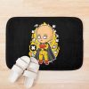 urbathmat flatlay context smallsquare750x1000.1u5 21 - One Punch Man Gifts