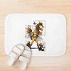urbathmat flatlay context smallsquare750x1000.1u5 22 - One Punch Man Gifts