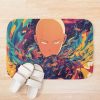 urbathmat flatlay context smallsquare750x1000.1u5 23 - One Punch Man Gifts