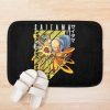 urbathmat flatlay context smallsquare750x1000.1u5 25 - One Punch Man Gifts