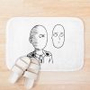 urbathmat flatlay context smallsquare750x1000.1u5 26 - One Punch Man Gifts