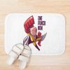 urbathmat flatlay context smallsquare750x1000.1u5 3 - One Punch Man Gifts