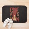urbathmat flatlay context smallsquare750x1000.1u5 33 - One Punch Man Gifts