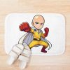 urbathmat flatlay context smallsquare750x1000.1u5 34 - One Punch Man Gifts