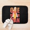 urbathmat flatlay context smallsquare750x1000.1u5 4 - One Punch Man Gifts