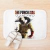 urbathmat flatlay context smallsquare750x1000.1u5 5 - One Punch Man Gifts