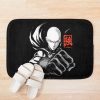 urbathmat flatlay context smallsquare750x1000.1u5 6 - One Punch Man Gifts