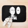 urbathmat flatlay context smallsquare750x1000.1u5 7 - One Punch Man Gifts