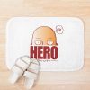 urbathmat flatlay context smallsquare750x1000.1u5 9 - One Punch Man Gifts