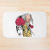 urbathmat flatlay largesquare1000x1000.1u5 11 - One Punch Man Gifts
