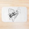urbathmat flatlay largesquare1000x1000.1u5 14 - One Punch Man Gifts
