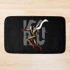 urbathmat flatlay largesquare1000x1000.1u5 16 - One Punch Man Gifts