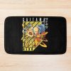 urbathmat flatlay largesquare1000x1000.1u5 25 - One Punch Man Gifts