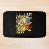 urbathmat flatlay largesquare1000x1000.1u5 30 - One Punch Man Gifts
