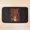 urbathmat flatlay largesquare1000x1000.1u5 33 - One Punch Man Gifts