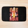 urbathmat flatlay largesquare1000x1000.1u5 4 - One Punch Man Gifts