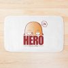 urbathmat flatlay largesquare1000x1000.1u5 9 - One Punch Man Gifts