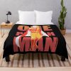 urblanket large bedsquarex1000.1u2 1 - One Punch Man Gifts