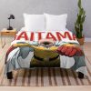 urblanket large bedsquarex1000.1u2 10 - One Punch Man Gifts