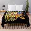 urblanket large bedsquarex1000.1u2 12 - One Punch Man Gifts