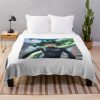 urblanket large bedsquarex1000.1u2 14 - One Punch Man Gifts
