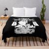 urblanket large bedsquarex1000.1u2 2 - One Punch Man Gifts