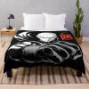 urblanket large bedsquarex1000.1u2 20 - One Punch Man Gifts