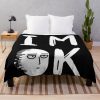 urblanket large bedsquarex1000.1u2 22 - One Punch Man Gifts