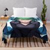urblanket large bedsquarex1000.1u2 23 - One Punch Man Gifts