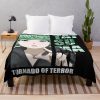 urblanket large bedsquarex1000.1u2 27 - One Punch Man Gifts