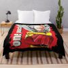 urblanket large bedsquarex1000.1u2 4 - One Punch Man Gifts