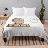 urblanket large bedsquarex1000.1u2 7 - One Punch Man Gifts