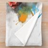 urblanket medium foldwide portraitx1000.1u8 11 - One Punch Man Gifts