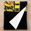 urblanket medium foldwide portraitx1000.1u8 12 - One Punch Man Gifts