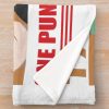 urblanket medium foldwide portraitx1000.1u8 15 - One Punch Man Gifts