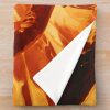 urblanket medium foldwide portraitx1000.1u8 16 - One Punch Man Gifts