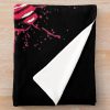 urblanket medium foldwide portraitx1000.1u8 17 - One Punch Man Gifts