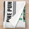 urblanket medium foldwide portraitx1000.1u8 24 - One Punch Man Gifts